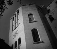 Guys Cliffe Ghost Hunt
